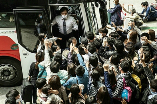 영화'판도라'(사진=NEW제공)