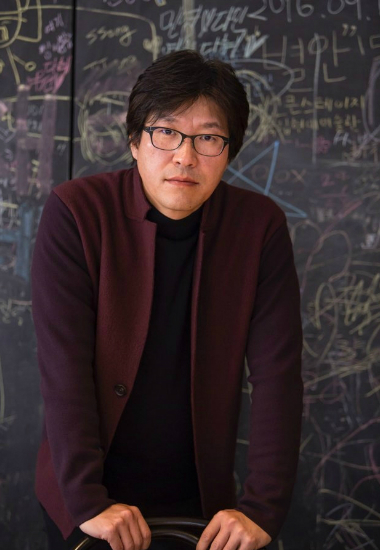 영화'판도라'박정우감독(사진=NEW제공)