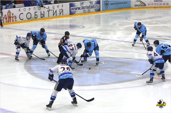 아시아리그아이스하키통합2연패를노리는안양한라는사할린원정에서체력의열세에도1승2패를거둬리그선두를지켰다.(사진=안양한라제공)