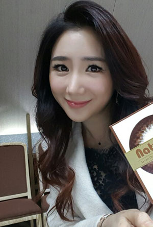 뮤지컬 배우 박소연, 데뷔 10년 만에 콘서트까지 훈훈한 겨울