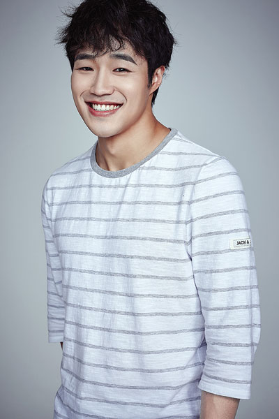 신예 구준모, '뮤지컬을 넘어 활동영역 넓힌다'