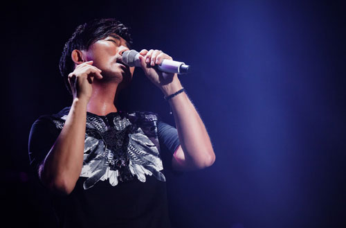 이승철 30주년 콘서트, 앙코르 방송 전격 결정