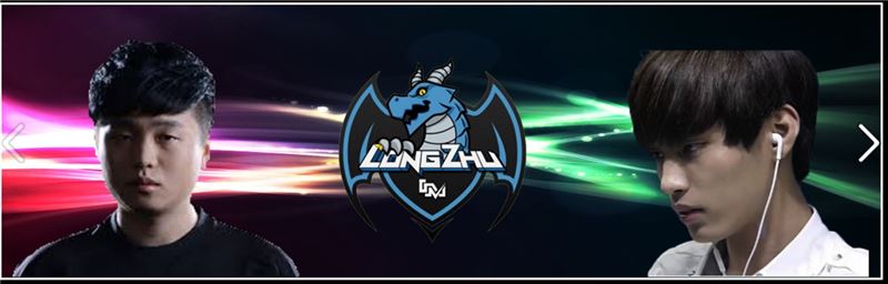 롱주 게이밍, '비디디' 곽보성-'플라이' 송용준 영입