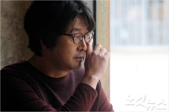 배우김윤석.(사진=황진환기자/자료사진)