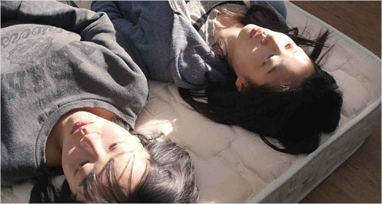 (사진=영화'연애담'스틸컷)
