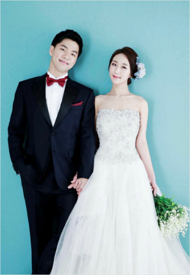 KBO 남기범 사원, 미모의 연구원과 10일 결혼