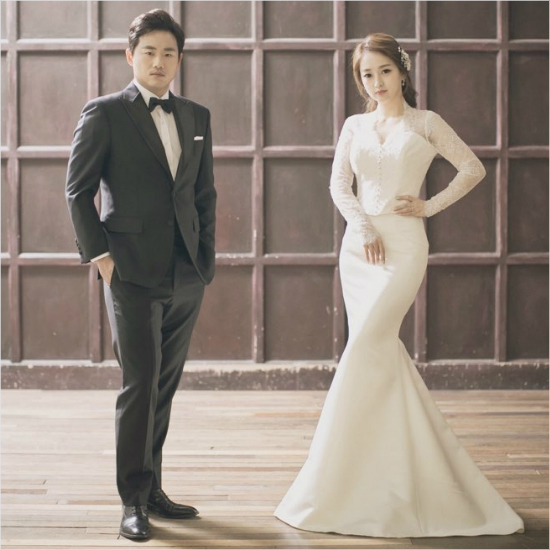 삼성 이지영, 미모의 초교 동창생과 10일 화촉