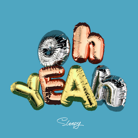 언터쳐블 슬리피, 9일 솔로곡 '오 예' 발표