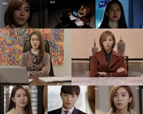 '불야성' 이요원x유이, 아슬해서 더 짜릿한 워맨스