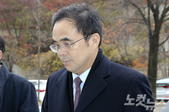 김종전문화체육관광부2차관(사진=자료사진)