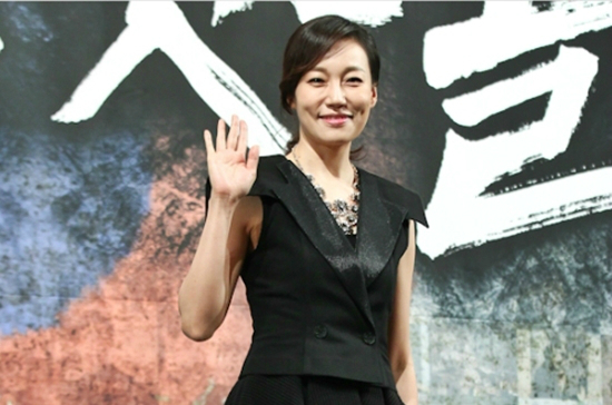 배우진경(사진=자료사진)
