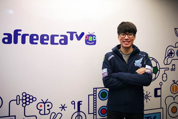 '크레이머' 하종훈, 아프리카 프릭스서 '쿠로'와 한솥밥