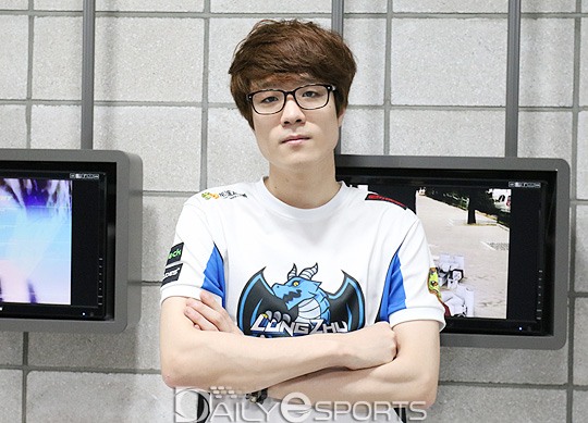 롱주 게이밍, '엑스페션' 구본택과 재계약 성사