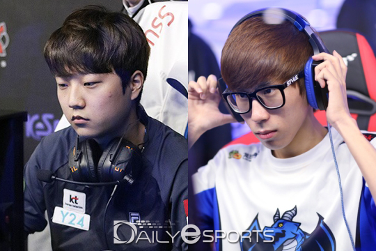 ESPN, "디그니타스가 '썸데이'-'체이서'와 계약했다" 보도