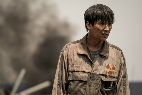 영화'판도라'스틸컷.(사진=NEW제공)