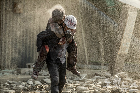 영화'판도라'스틸컷.(사진=NEW제공)