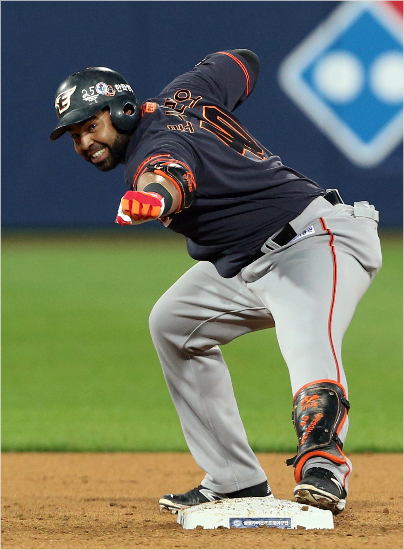 한화, 로사리오 붙잡았다 '150만 달러에 재계약'