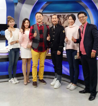 '랭킹쇼 잡 위클리' 서일주, '자기 선택에 대한 소신이 필요하다'