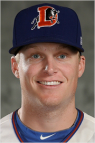 롯데, ML 출신 우완 정통파 파커 마켈 영입