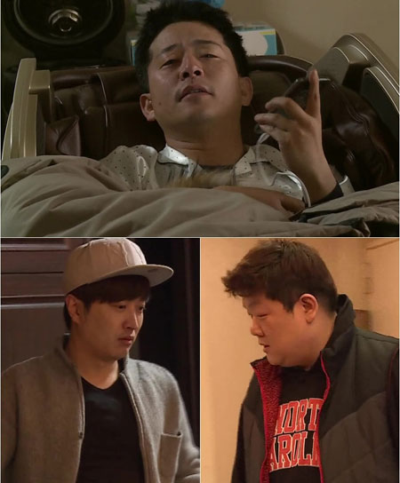 '나혼자산다' 김준호, 독거아재 라이프 공개...역대급 살림초보!