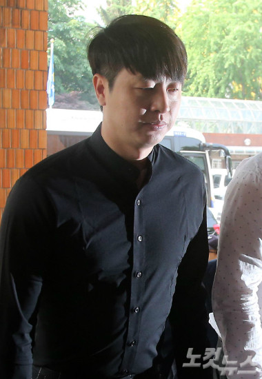 유상무(자료사진/박종민기자)