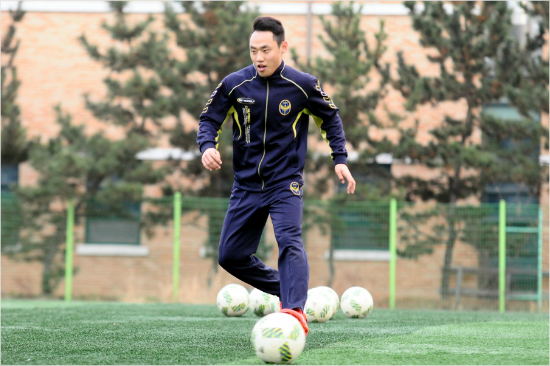 문선민.(사진=인천유나이티드제공)