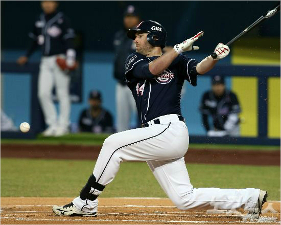 두산에반스(자료사진)