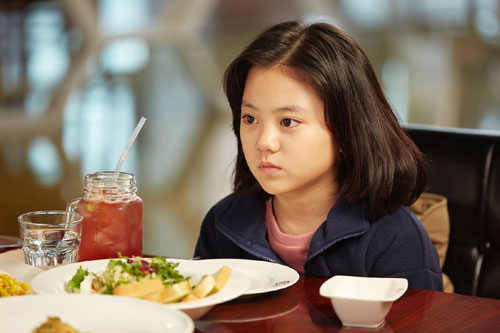 '오 마이 금비' 허정은의 진짜 아빠는 누구일까? 시나리오 셋