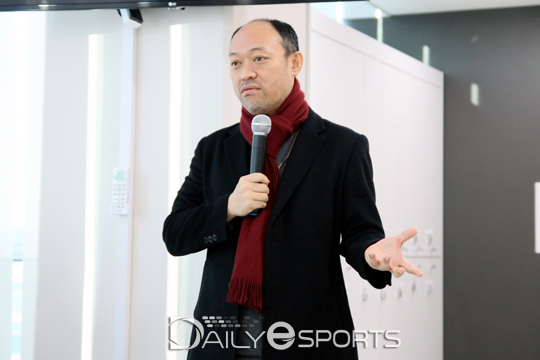 OGN 임태주 국장.