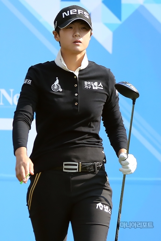 박성현자료사진.