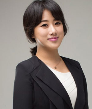 방송인 박다인, '학생시절이 인생의 골든타임'