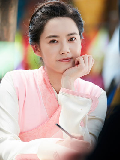 '화랑(花郞)' 홍일점 청춘, 러블리 고아라라 다행이다