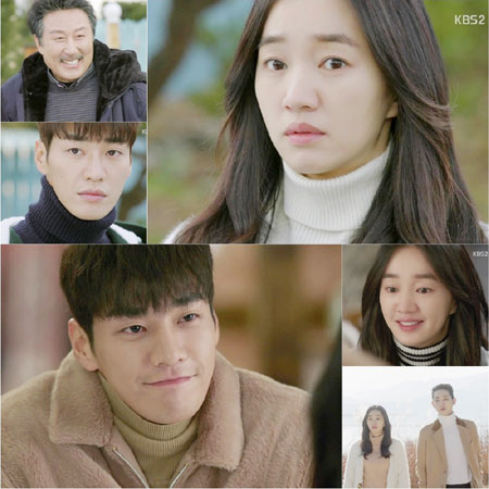 '우사남' 종영까지 2회! 마지막 관전 포인트 3
