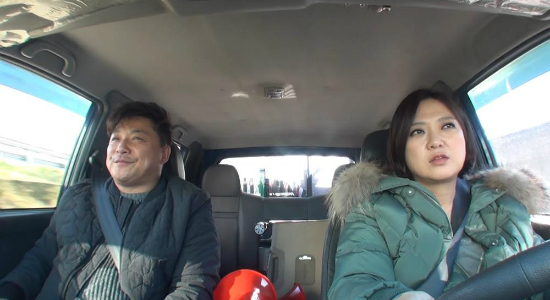 윤정수,김숙(사진=JTBC제공)