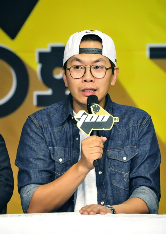 무한도전김태호PD(사진=MBC제공)