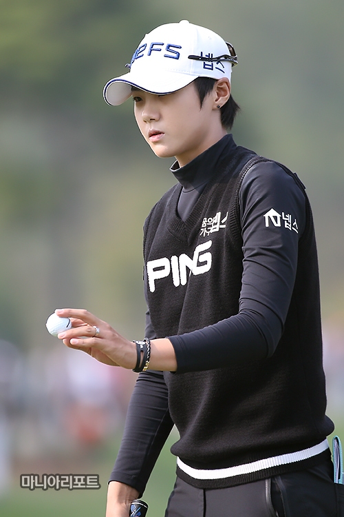 박성현자료사진