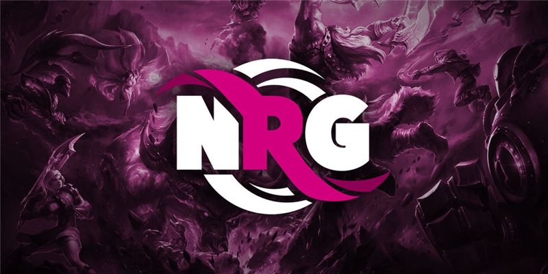 NRG, 부동산 회사에 챌린저 시드 팔았다