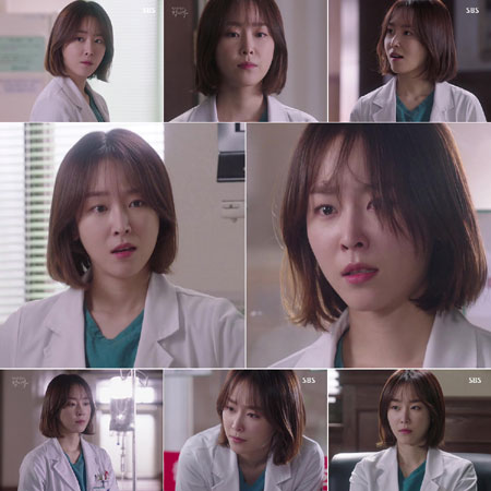 '낭만닥터 김사부' 서현진, '미친 고래'의 귀환!