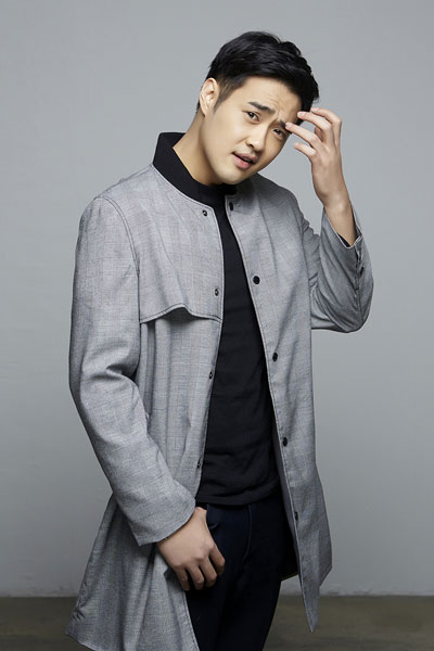 차엽, '아임쏘리 강남구' 종대役으로 캐스팅 확정!