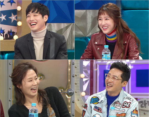 '라스' 김재원-이수경-김선영-황동주, '리얼 수다스토리 입' 특집 출연!