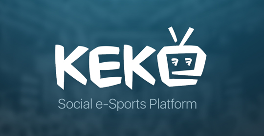 가메라 코리아 이종한 대표 "KEK tv, 세계 최고의 e스포츠 어플로 만들겠다"