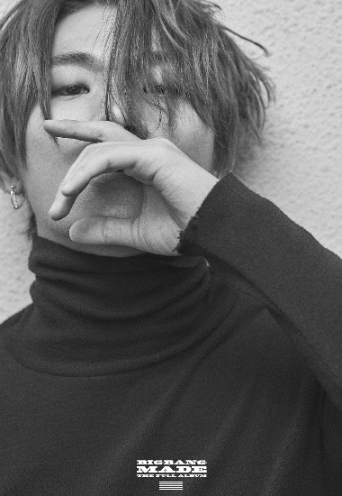 '데뷔 10년' 빅뱅, '멋진 쉼표'를 찍다