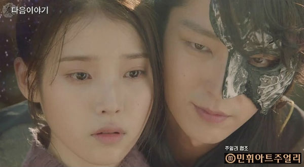 드라마 '달의 연인' 고대 주얼리 이야기  - 고전 문양과 정통 왕실 세공법을 활용한 장신구 디자인 ①