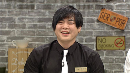 '잘 먹겠습니다' 예비신랑 문희준, '스몰웨딩 원하는 소율 예뻐'