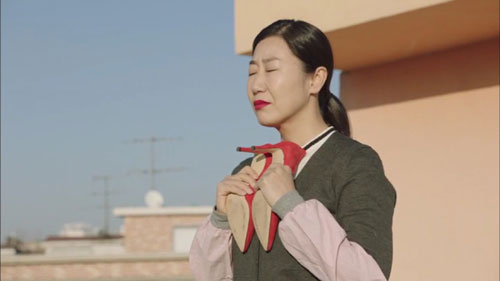tvN '막영애15' 라미란, 워킹맘 고초 속 싹트는 동료애