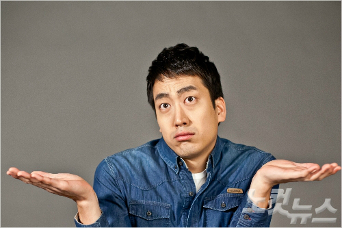 개그맨김성원(사진=자료사진)