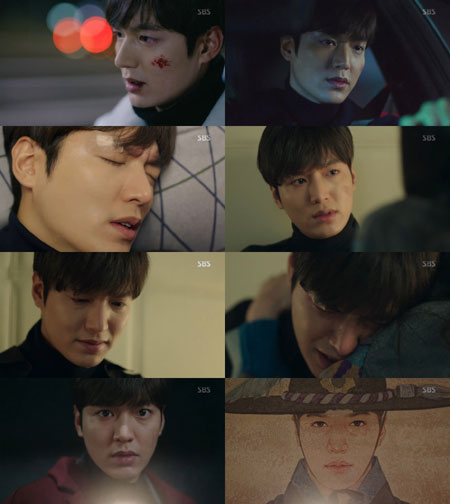 이민호, '디테일의 장인'이 만든 진주보다 귀했던 눈물신
