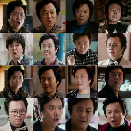 '오 마이 금비' 신스틸러 서현철, 리액션 부자 등극!