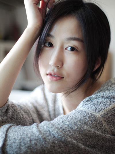 배우 이채윤, 드라마 '화랑' 소윤役 캐스팅