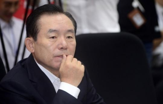 사진=이인제 전 새누리당 최고위원